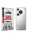 Folie GrizzGlass SatinSkin spate pentru Huawei Pura 70 Pro Plus