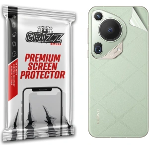Hurtownia GSM - Fólie na zadní stranu GrizzGlass SatinSkin pro Huawei Pura 70 Ultra - GRZ9456 - {ean13} - Hurt