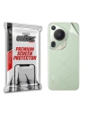 Fólia a hátsó GrizzGlass SatinSkin-hez Huawei Pura 70 Ultra telefonhoz
