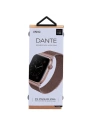 Hurtownia GSM - Pasek UNIQ Dante Apple Watch 4/5/6/7/SE/8/9/Ultra 44/45/49mm nerezová ocel růžovo-zlatá/rose gold - UNIQ142ROSEGLD - {ean13} - Hurt