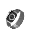 Hurtownia GSM - Pasek UNIQ Dante Apple Watch 4/5/6/7/SE/8/9/Ultra 44/45/49mm Nerezová ocel stříbrná/sterling silver - UNIQ143SILVER - {ean13} - Hurt