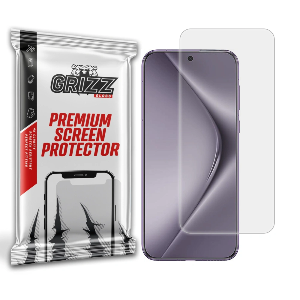 Hurtownia GSM - GrizzGlass PaperScreen pentru Huawei Pura 70 Pro - GRZ9464 - {ean13} - Hurt