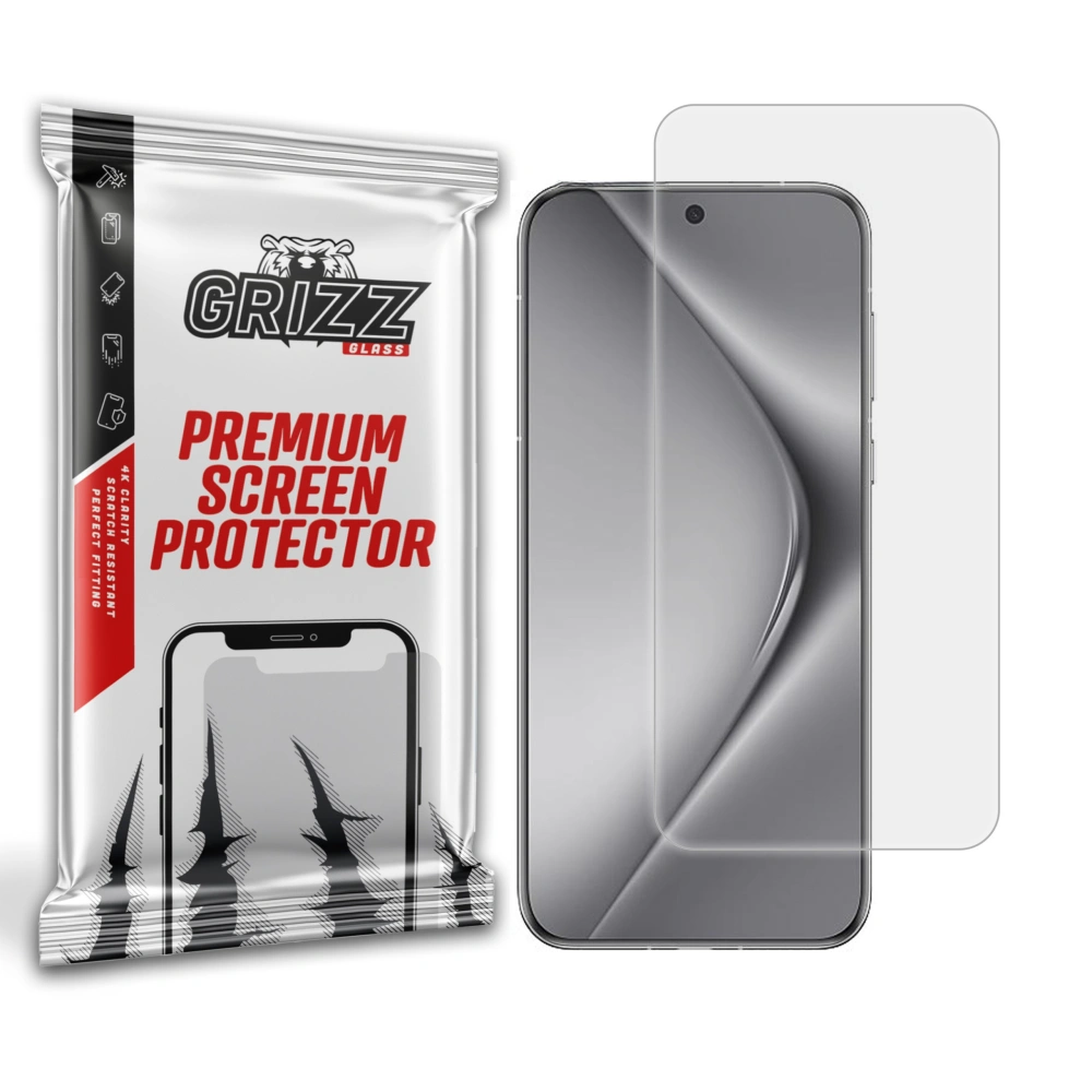 Hurtownia GSM - GrizzGlass PaperScreen pentru Huawei Pura 70 Pro Plus - GRZ9465 - {ean13} - Hurt