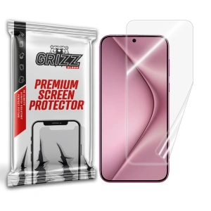 Wholesale GrizzGlass CeramicFilm Huawei Pura 70 - GRZ9467 - {ean13} - Hurt