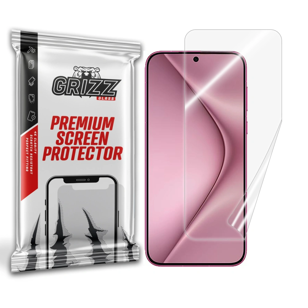 Hurtownia GSM - Folia ceramiczna GrizzGlass CeramicFilm do Huawei Pura 70 - GRZ9467 - {ean13} - Hurt