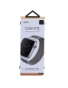 Hurtownia GSM - Pasek UNIQ Dante Apple Watch 4/5/6/7/SE/8/9/Ultra 44/45/49mm Nerezová ocel stříbrná/sterling silver - UNIQ143SILVER - {ean13} - Hurt