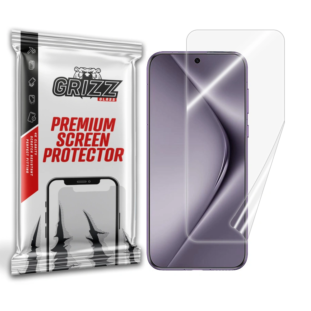 Hurtownia GSM - GrizzGlass CeramicFilm pentru Huawei Pura 70 Pro - GRZ9470 - {ean13} - Hurt