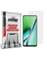Folia matowa GrizzGlass PaperScreen do Itel RS4
