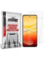 Szkło hybrydowe GrizzGlass HybridGlass do Vivo T3x