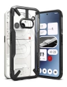 Etui Ringke Fusion-X Nothing Phone 2a / 2a Plus Black