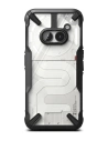 Hurtownia GSM - Etui Ringke Fusion-X Nothing Phone 2a Black - RGK1970 - {ean13} - Hurt