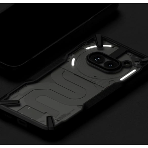 Hurtownia GSM - Case Ringke Fusion-X Nothing Phone 2a Black - RGK1970 - {ean13} - Hurt