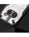 Hurtownia GSM - Etui Ringke Fusion-X Nothing Phone 2a Black - RGK1970 - {ean13} - Hurt