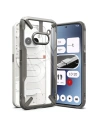 Hurtownia GSM - Etui Ringke Fusion-X Nothing Phone 2a / 2a Plus Grey - RGK1971 - {ean13} - Hurt