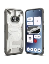 Hurtownia GSM - Etui Ringke Fusion-X Nothing Phone 2a / 2a Plus Grey - RGK1971 - {ean13} - Hurt