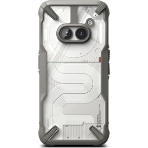 Hurtownia GSM - Case Ringke Fusion-X Nothing Phone 2a Grey - RGK1971 - {ean13} - Hurt