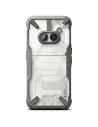 Hurtownia GSM - Etui Ringke Fusion-X Nothing Phone 2a / 2a Plus Grey - RGK1971 - {ean13} - Hurt