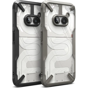 Hurtownia GSM - Case Ringke Fusion-X Nothing Phone 2a Grey - RGK1971 - {ean13} - Hurt