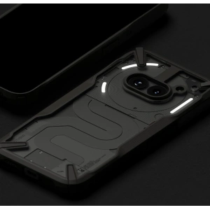 Hurtownia GSM - Case Ringke Fusion-X Nothing Phone 2a Grey - RGK1971 - {ean13} - Hurt