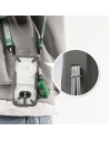 Hurtownia GSM - Etui Ringke Fusion-X Nothing Phone 2a / 2a Plus Grey - RGK1971 - {ean13} - Hurt