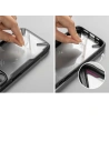 Hurtownia GSM - Etui Ringke Fusion-X Nothing Phone 2a / 2a Plus Grey - RGK1971 - {ean13} - Hurt