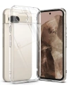 Case Ringke Fusion Google Pixel 8a Clear