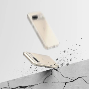 Hurtownia GSM - Etui Ringke Fusion Google Pixel 8a Clear - RGK1972 - {ean13} - Hurt