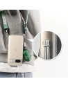 Hurtownia GSM - Etui Ringke Fusion Google Pixel 8a Clear - RGK1972 - {ean13} - Hurt