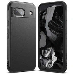 Hurtownia GSM - Etui Ringke Onyx Google Pixel 8a Černé - RGK1973 - {ean13} - Hurt