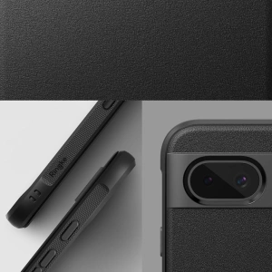 Hurtownia GSM - Etui Ringke Onyx Google Pixel 8a Černé - RGK1973 - {ean13} - Hurt