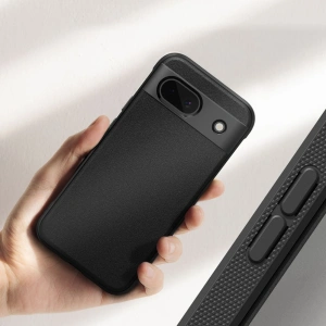 Hurtownia GSM - Etui Ringke Onyx Google Pixel 8a Černé - RGK1973 - {ean13} - Hurt