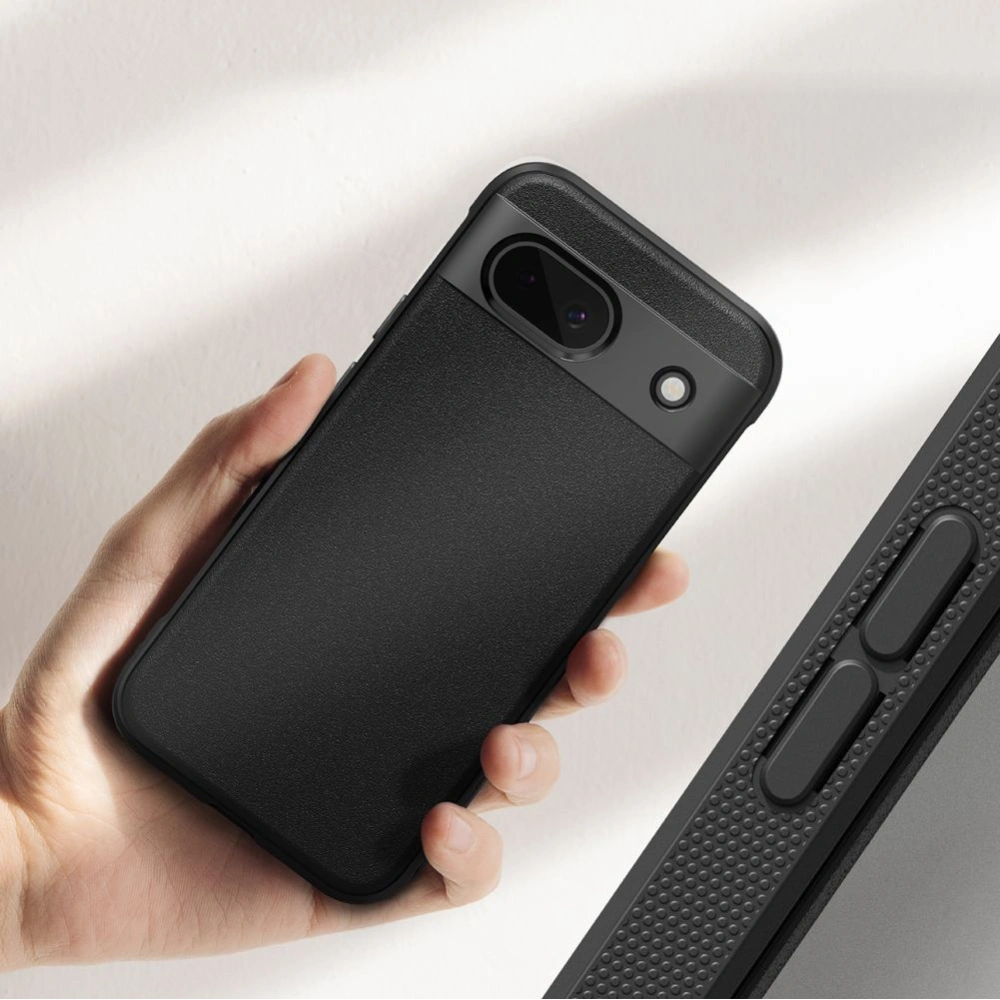 Hurtownia GSM - Etui Ringke Onyx Google Pixel 8a Černé - RGK1973 - {ean13} - Hurt