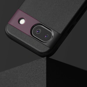 Hurtownia GSM - Etui Ringke Onyx Google Pixel 8a Černé - RGK1973 - {ean13} - Hurt