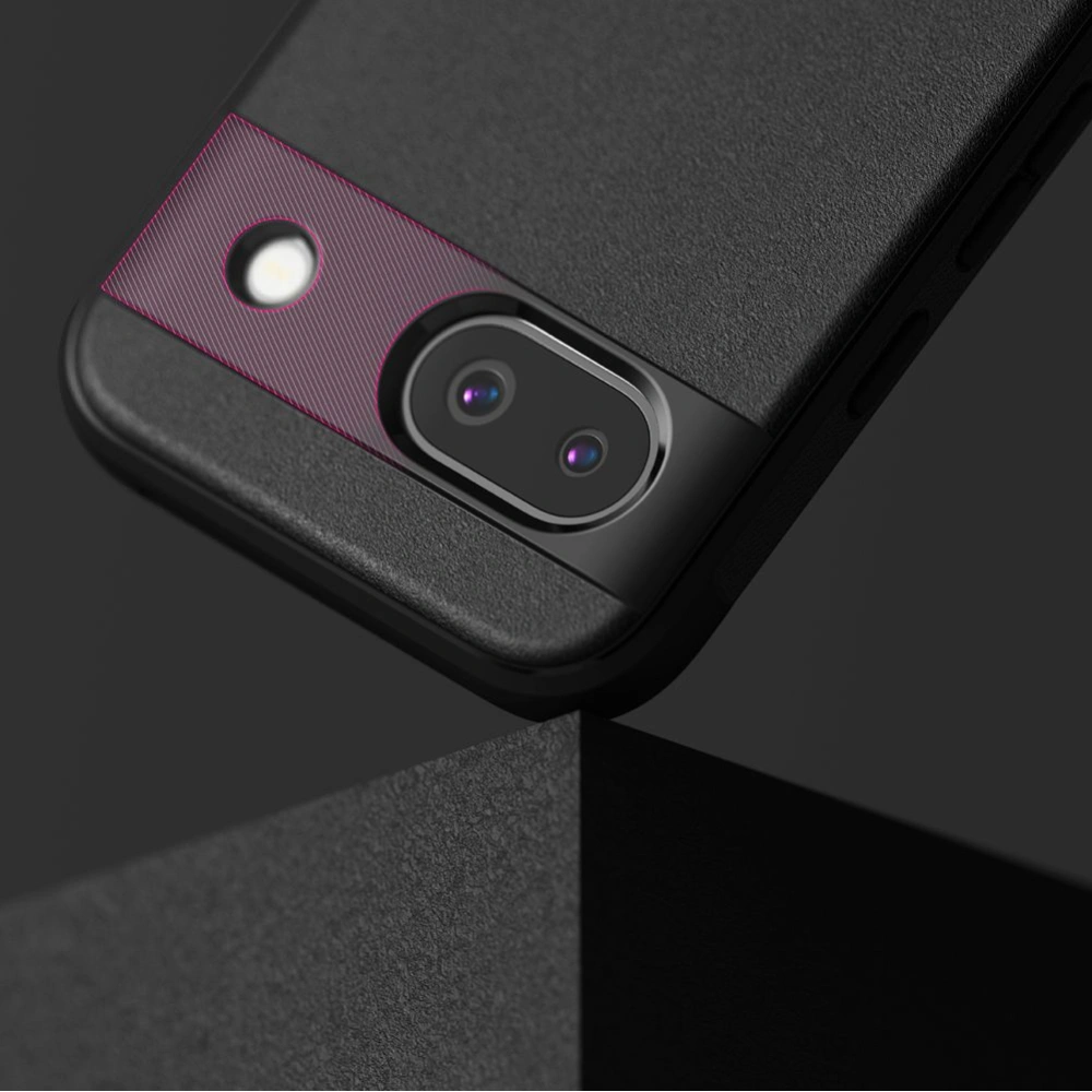 Hurtownia GSM - Etui Ringke Onyx Google Pixel 8a Černé - RGK1973 - {ean13} - Hurt