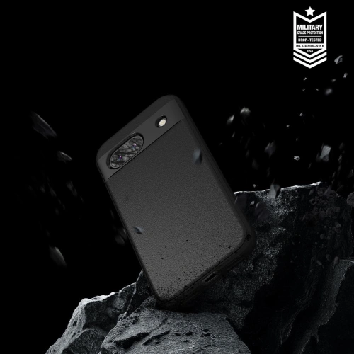 Etui Ringke Onyx Google Pixel 8a Black