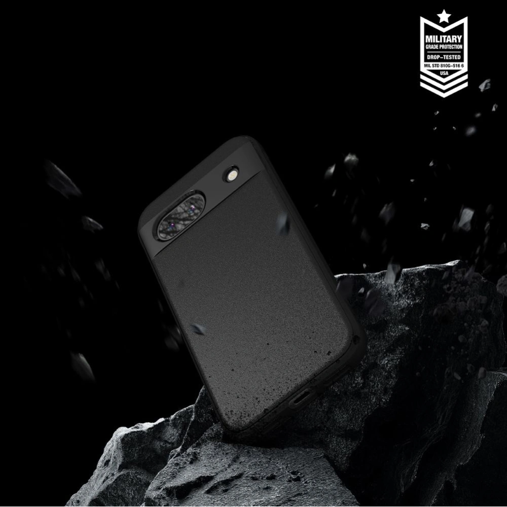 Hurtownia GSM - Etui Ringke Onyx Google Pixel 8a Černé - RGK1973 - {ean13} - Hurt