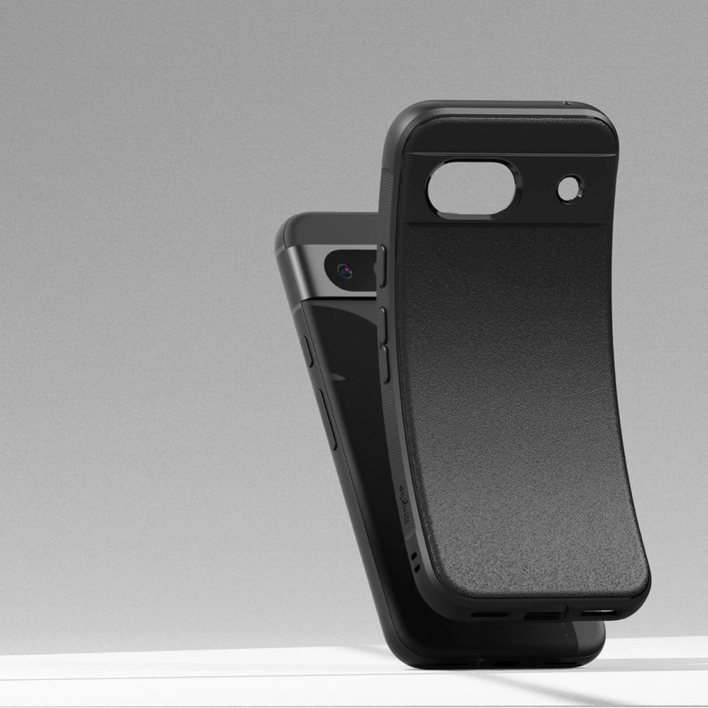 Hurtownia GSM - Etui Ringke Onyx Google Pixel 8a Černé - RGK1973 - {ean13} - Hurt