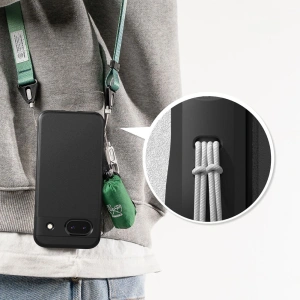 Hurtownia GSM - Etui Ringke Onyx Google Pixel 8a Černé - RGK1973 - {ean13} - Hurt