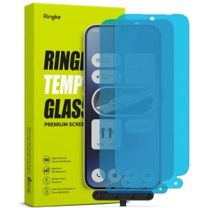 Hurtownia GSM - Szkło hartowane Ringke Tempered Glass Nothing Phone 2a Clear [2 PACK] - RGK1974 - {ean13} - Hurt