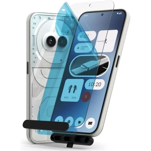 Hurtownia GSM - Edzett üveg Ringke Tempered Glass Nothing Phone 2a / 2a Plus Clear [2 PACK] - RGK1974 - {ean13} - Hurt