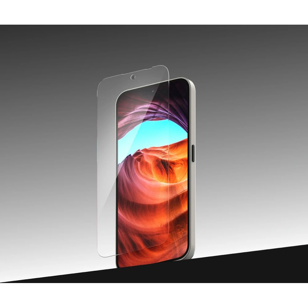 Wholesale Ringke Tempered Glass Nothing Phone 2a / 2a Plus Clear [2 PACK] - RGK1974 - {ean13} - Hurt