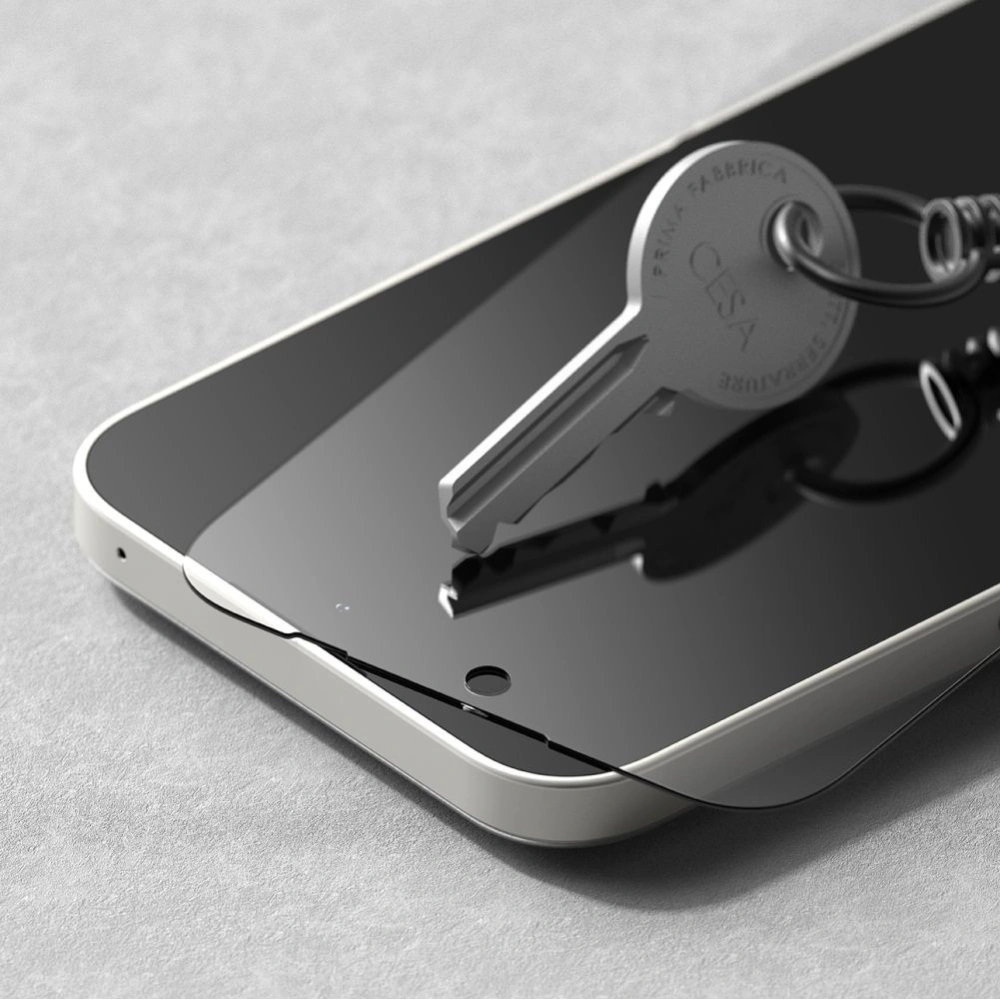 Wholesale Ringke Tempered Glass Nothing Phone 2a / 2a Plus Clear [2 PACK] - RGK1974 - {ean13} - Hurt