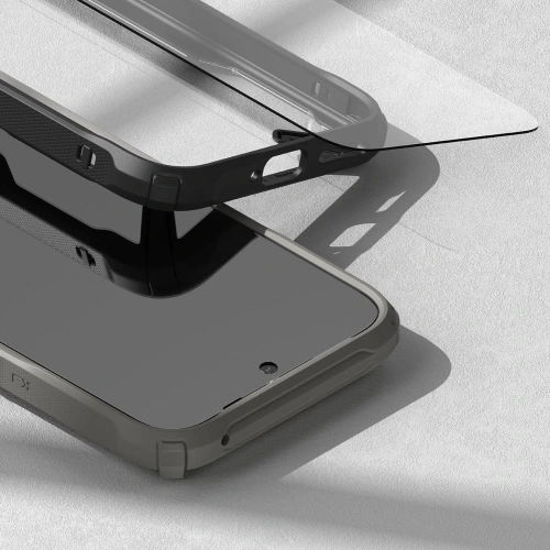 Szkło hartowane Ringke Tempered Glass Nothing Phone 2a / 2a Plus Clear [2 PACK]