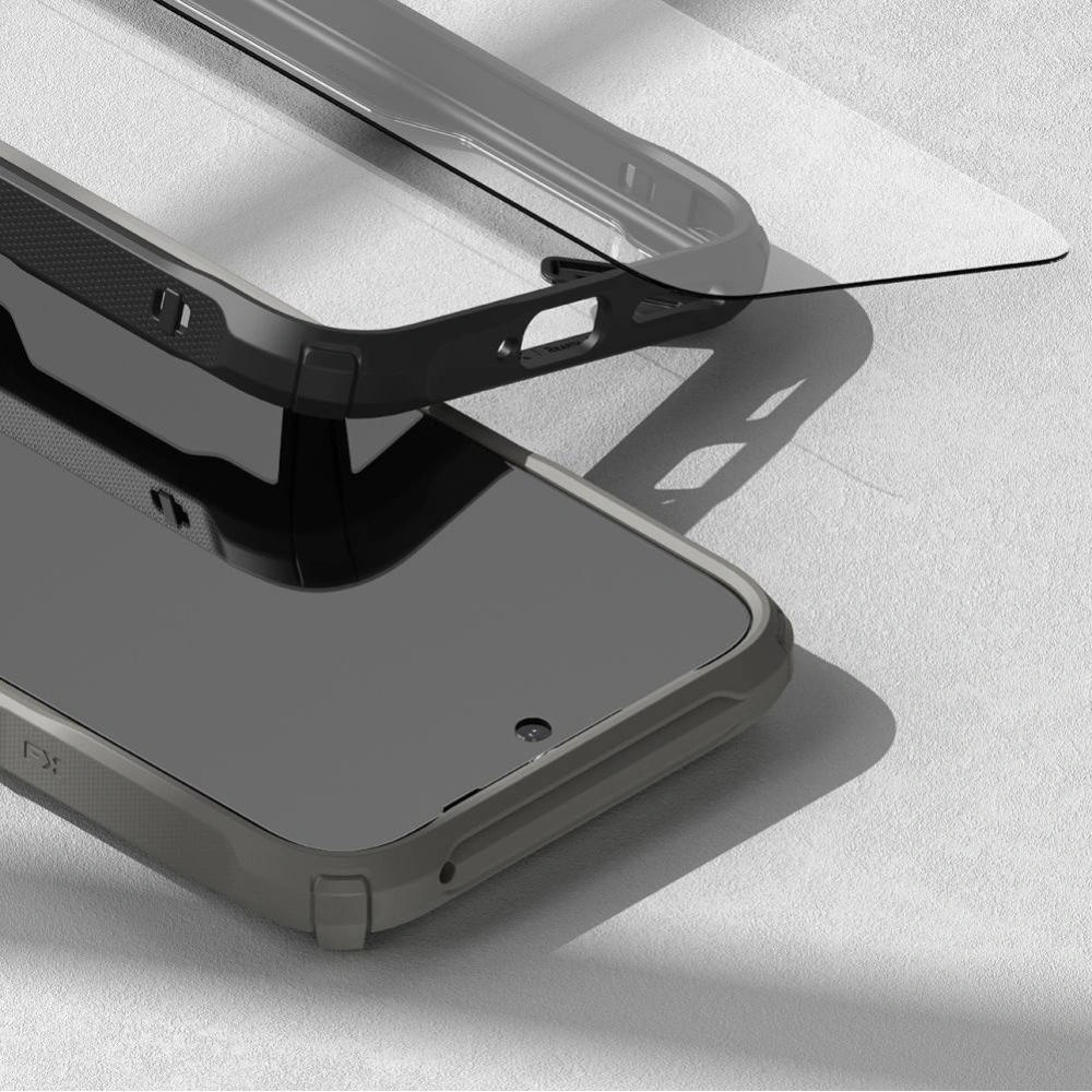 Hurtownia GSM - Szkło hartowane Ringke Tempered Glass Nothing Phone 2a Clear [2 PACK] - RGK1974 - {ean13} - Hurt