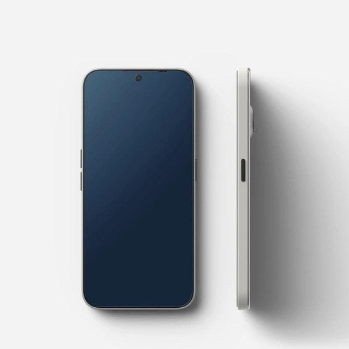 Szkło hartowane Ringke Tempered Glass Nothing Phone 2a / 2a Plus Clear [2 PACK]