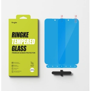 Hurtownia GSM - Szkło hartowane Ringke Tempered Glass Nothing Phone 2a Clear [2 PACK] - RGK1974 - {ean13} - Hurt