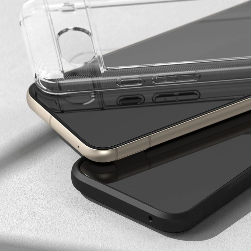 Hurtownia GSM - Folia hydrogel Ringke Dual Easy Google Pixel 8a Clear [2 PACK] - RGK1975 - {ean13} - Hurt