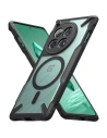 Hurtownia GSM - Etui Ringke Fusion-X Magnetic MagSafe OnePlus 12 Matná Černá - RGK1976 - {ean13} - Hurt