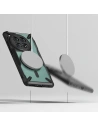 Hurtownia GSM - Etui Ringke Fusion-X Magnetic MagSafe OnePlus 12 Matná Černá - RGK1976 - {ean13} - Hurt