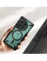 Hurtownia GSM - Etui Ringke Fusion-X Magnetic MagSafe OnePlus 12 Matná Černá - RGK1976 - {ean13} - Hurt